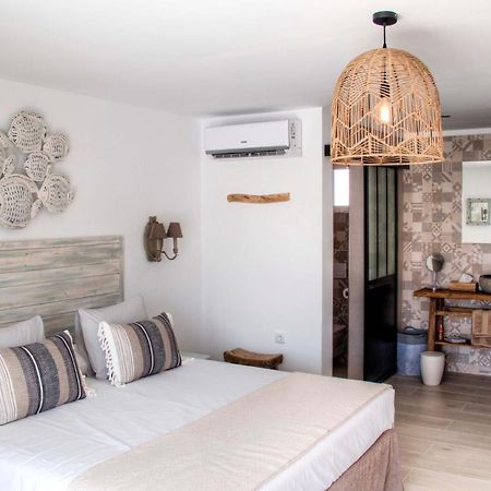 Finca Pura, Clothing Optional Guestrooms Elche Exterior foto