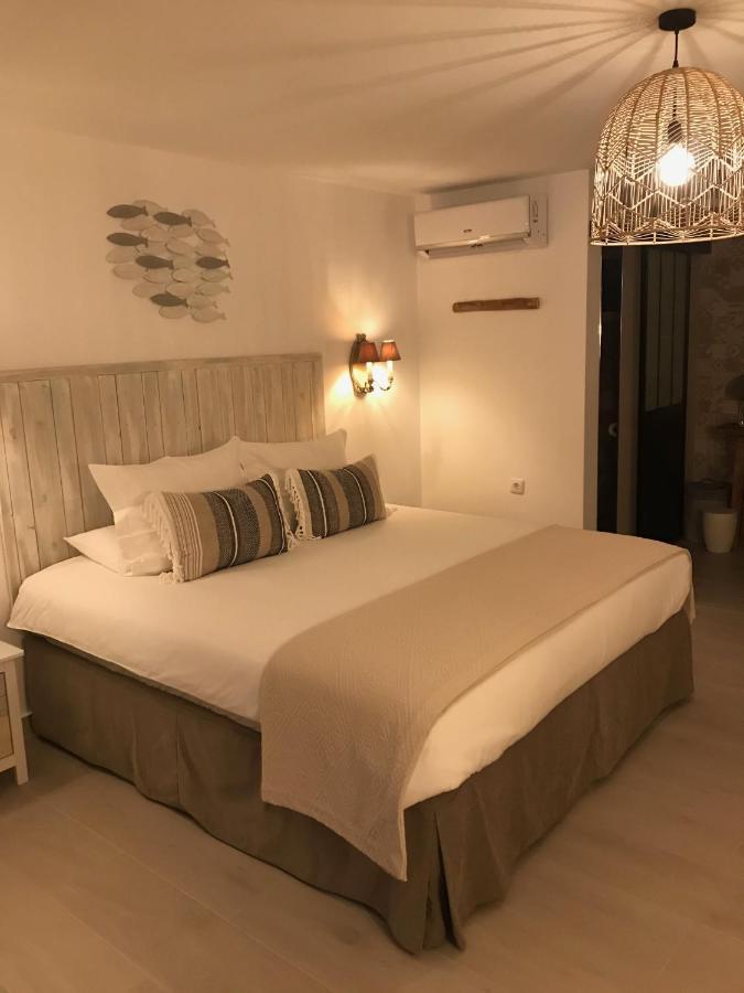 Finca Pura, Clothing Optional Guestrooms Elche Exterior foto