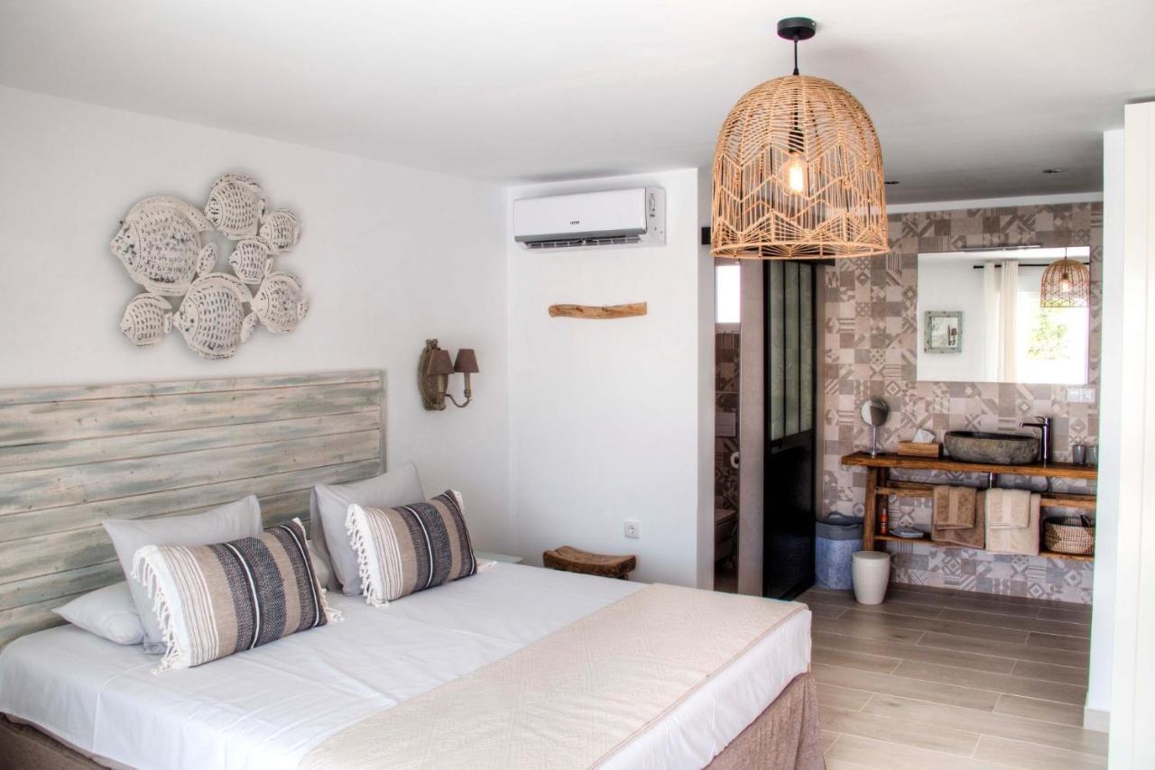 Finca Pura, Clothing Optional Guestrooms Elche Exterior foto